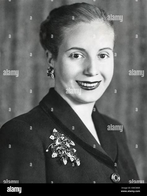 eva peron wife